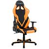 Компьютерное игровое кресло DXRacer OH/G8000/NO - фото 2