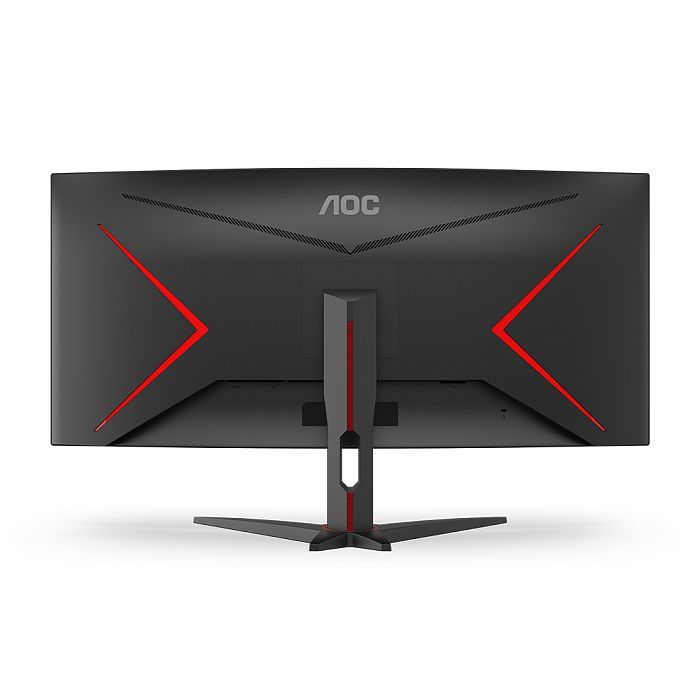 3.5K монитор AOC CU34G2XE/BK - фото 5