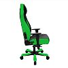 Офисное компьютерное кресло DXRacer OH/CE120/NE - фото 1