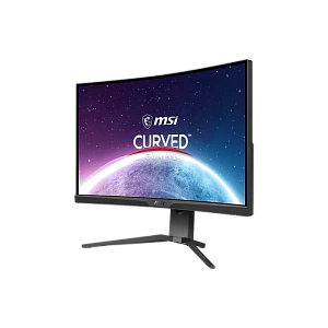 Повторение ошибок? Анонс монитора MSI MAG 325CQRF-QD со 170 Гц