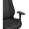 Компьютерное кресло KARNOX COMMANDER Skywalker, Napa Leather, чёрный (KX800808-SKYWALKER) - фото 7