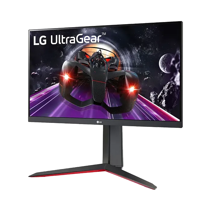 Full HD монитор LG 24GN65R-B - фото 3