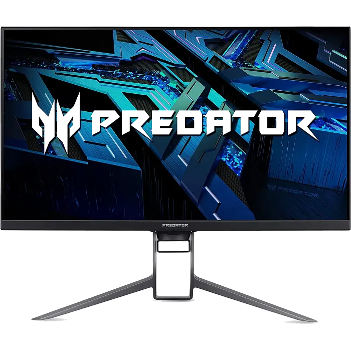 4K монитор Acer Predator X32FPbmiiiiphuzx - фото 1