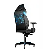 Компьютерное кресло KARNOX GLADIATOR Cybot Edition, SCI-FI BLUE (KX800915-CY) - фото 3