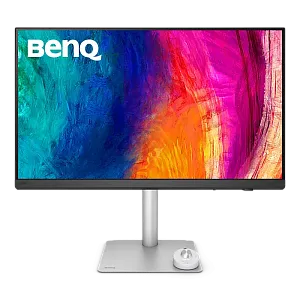 BenQ анонсировала монитор PD3226G