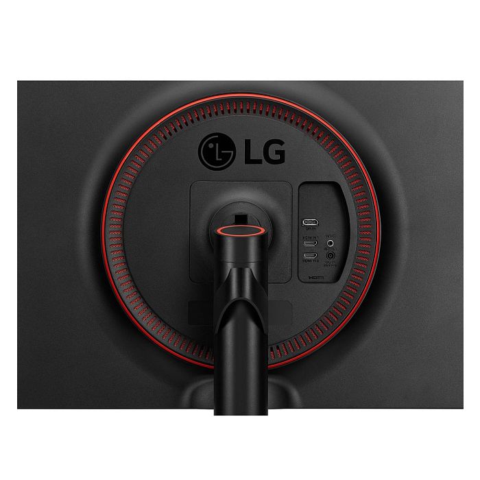 WQHD монитор LG 32GK650F-B - фото 7