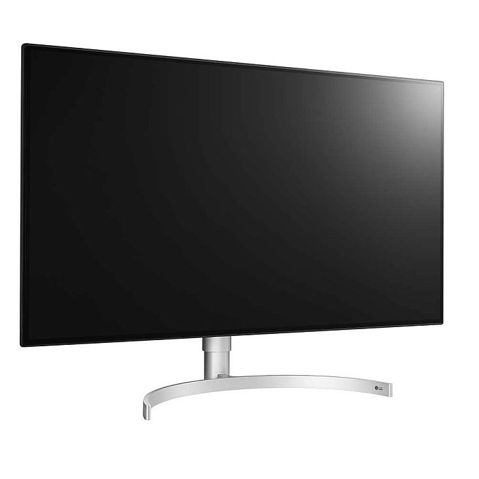 4K монитор LG 32UL950-W - фото 3