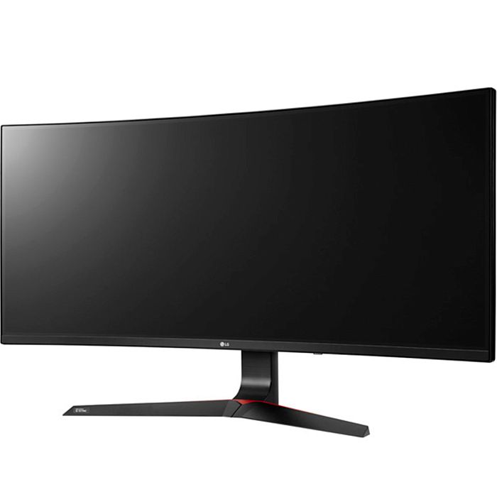 UWFHD монитор LG 34UC89G-B - фото 2