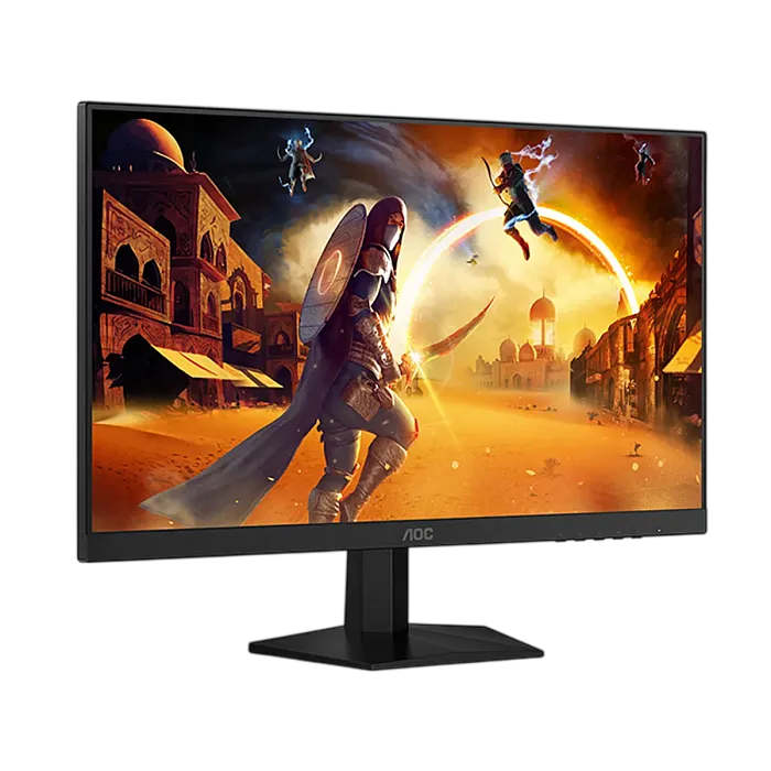 WQHD монитор AOC Q27G41ZE2 - фото 1
