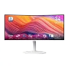 3.5K монитор MSI Modern MD342CQPW - фото 1