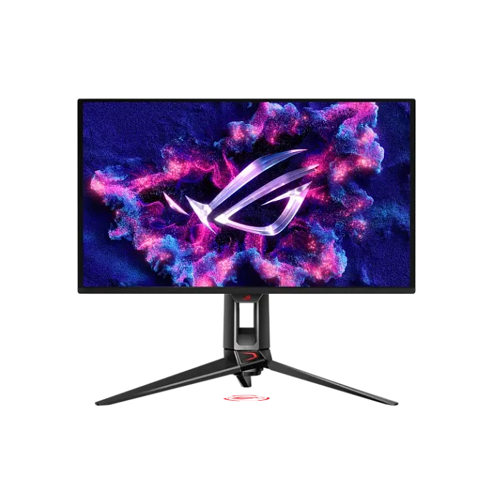 4K монитор ASUS ROG Swift OLED PG32UCDMZ - фото 2
