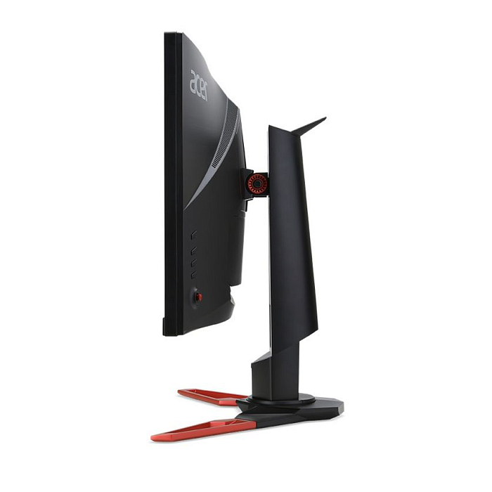 WQHD монитор Acer Predator Z271Ubmiphzx - фото 6