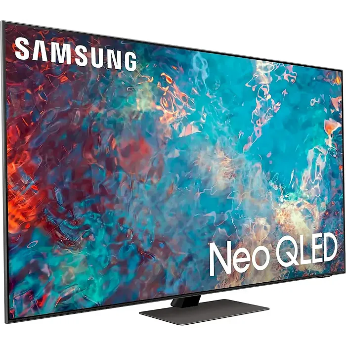 4K QLED телевизор Samsung QE65QN87AAUXRU - фото 2