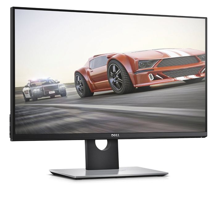 WQHD монитор Dell S2716DG - фото 3