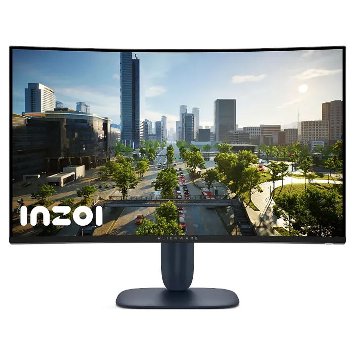 WQHD монитор Dell Alienware AW3225DM - фото 1