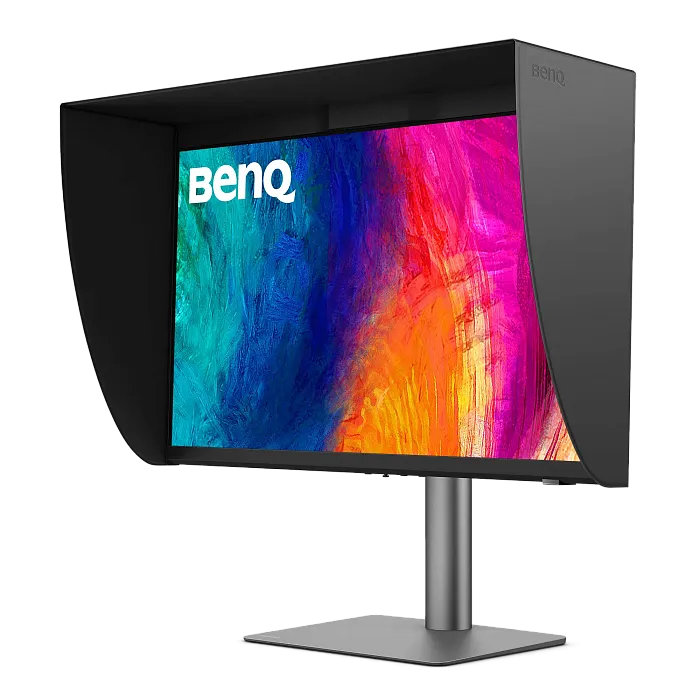 4K монитор BenQ PD2770U - фото 2
