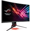 WQHD монитор ASUS ROG Strix XG32VQR - фото 2