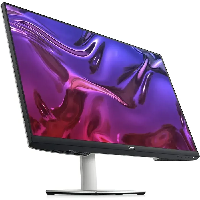 Full HD монитор Dell S2723HC - фото 4