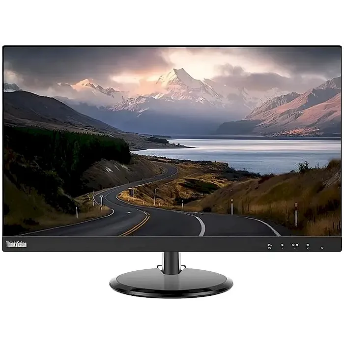 Full HD монитор Lenovo ThinkVision T27a-30 - фото 1