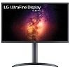 4K OLED монитор LG UltraFine 32EP950-B - фото 1