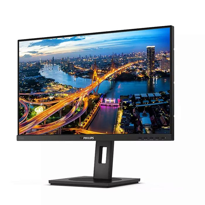 WQHD монитор Philips 246B1/00 - фото 3