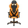 Компьютерное игровое кресло DXRacer OH/G8000/NO - фото 1