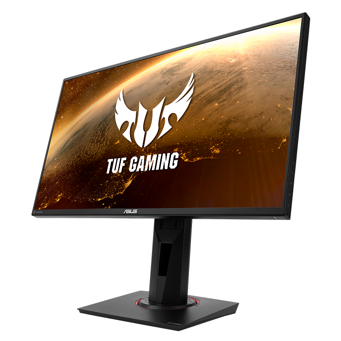 Full HD монитор ASUS VG259QR - фото 3