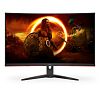 Full HD монитор AOC C32G2AE - фото 1