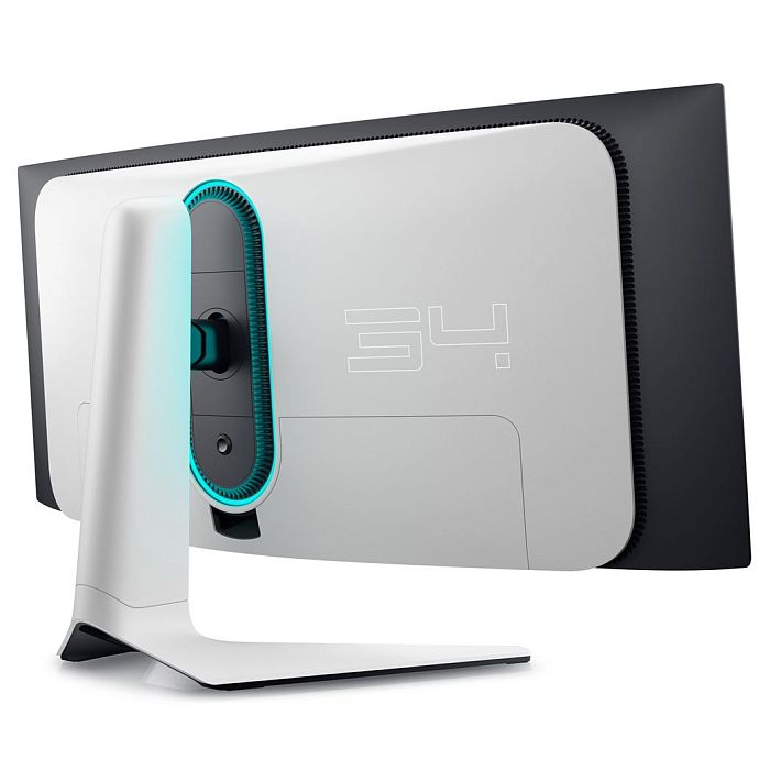 3.5K QD-OLED монитор Dell Alienware AW3423DW - фото 4