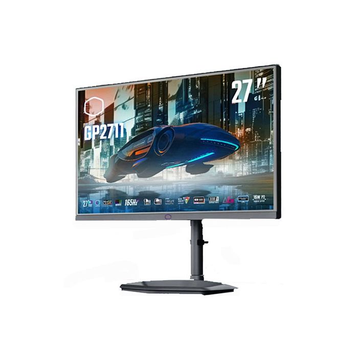 WQHD монитор Cooler Master GP2711 - фото 1