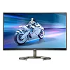 WQHD монитор Philips Evnia 32M1C5500VL (00/01) - фото 1