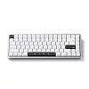 Клавиатура xGhost AIR 3, Tactile, белый (XG-AIR3-W-T) - фото 9
