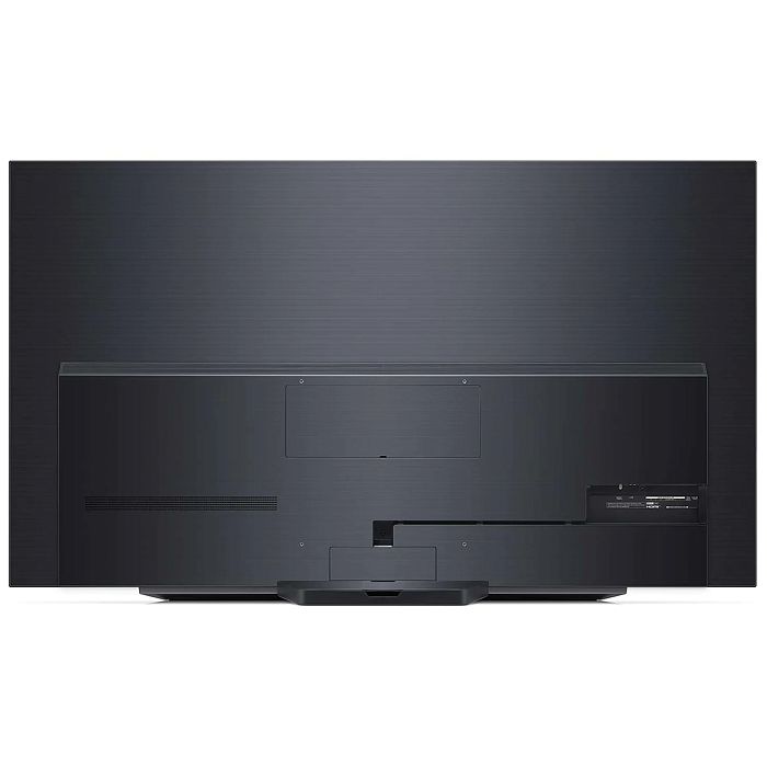 4K OLED телевизор LG OLED83C1RLA - фото 4