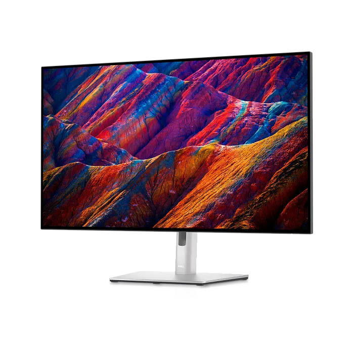 4K монитор Dell U3223QE - Уценка [использовался в демозоне, битые пиксели] - фото 3