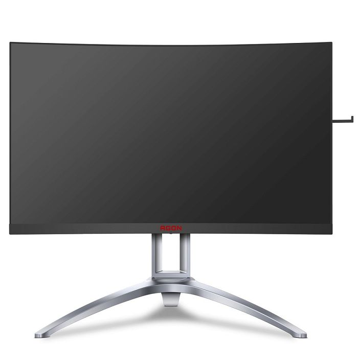 WQHD монитор AOC AGON AG273QCX - фото 5