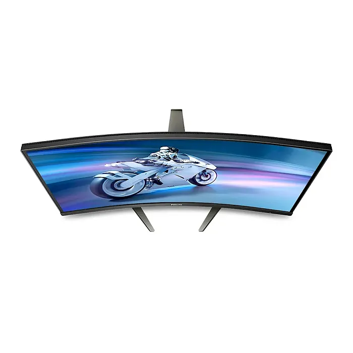 WQHD монитор Philips Evnia 27M1C5500VL (00/01) - фото 4