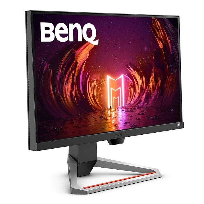 Full HD монитор BenQ MOBIUZ EX2510 - фото 2