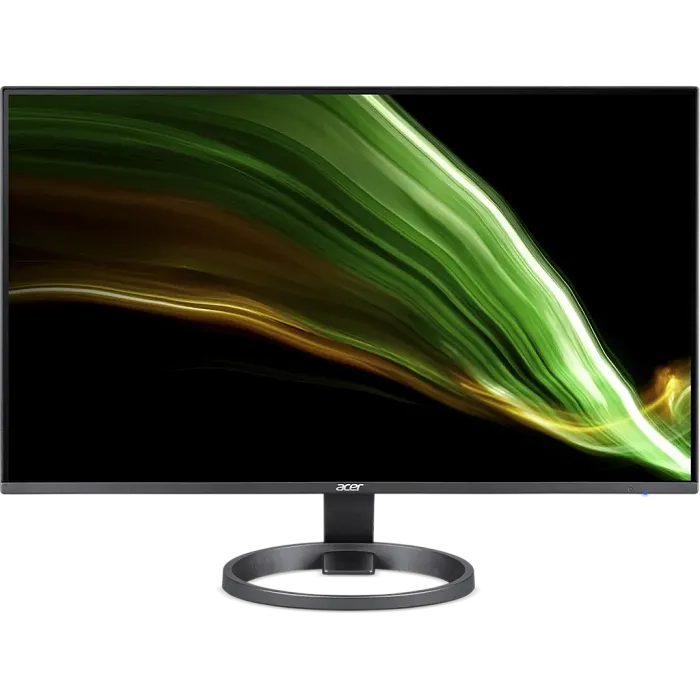 Full HD монитор Acer R272Eymix (UM.HR2EE.E09) - фото 1
