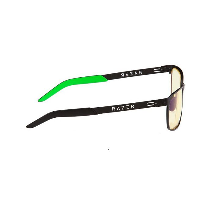 Очки для геймеров GUNNAR FPS designed by RAZER (RZR-30006) - фото 3
