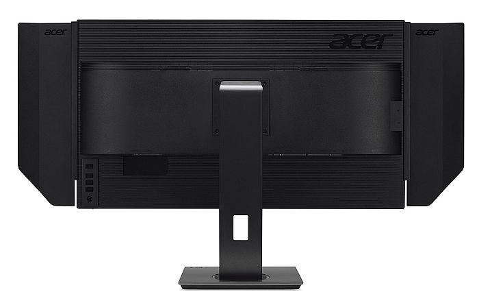 4K монитор Acer ProDesigner PE320QKbmiipruzx - фото 10