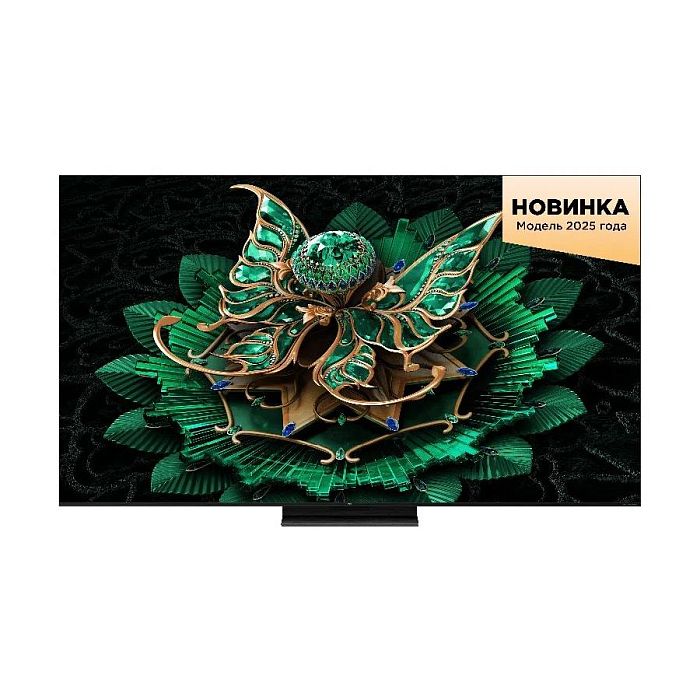 4K телевизор TCL 75C7K - фото 1