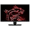 WQHD монитор MSI Optix MPG321QRF-QD - фото 1