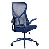 Компьютерное кресло ZONE 51 FREELANCER Y2 Navi Blue (Z51-FY2-BL) - фото 3