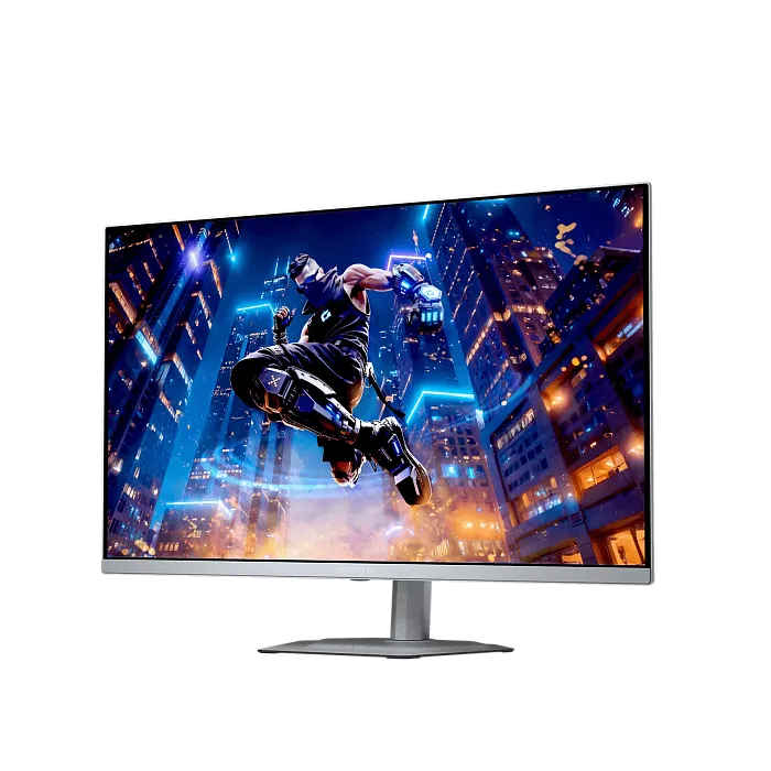 WQHD монитор Gigabyte MO27Q2A ICE - фото 2