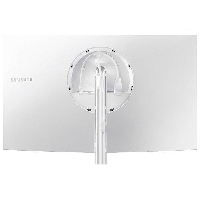 WQHD монитор Samsung C27H711QEI - фото 5