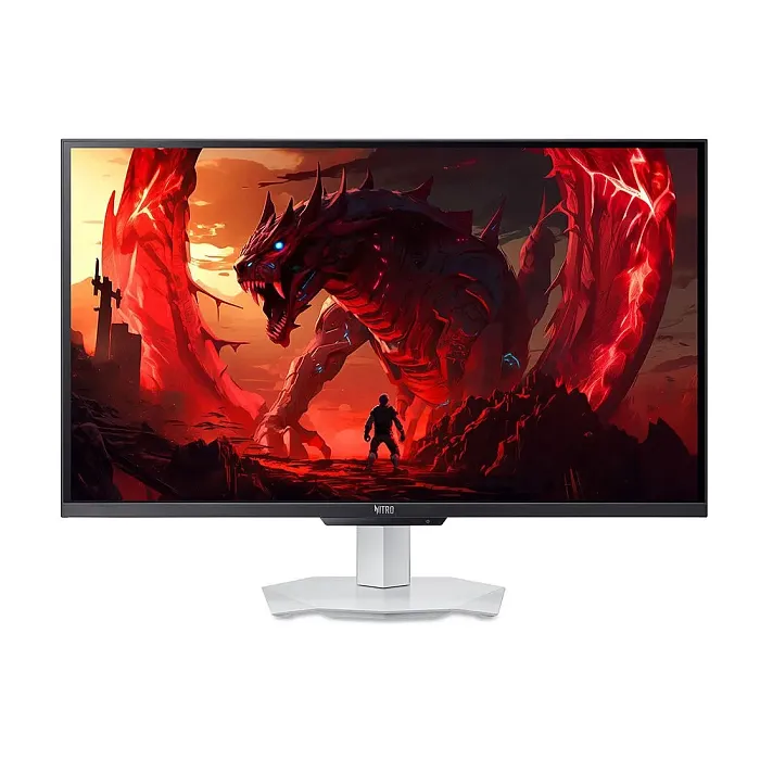 5K монитор Acer Nitro XV273XVbmiiprx - фото 1
