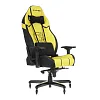 Компьютерное кресло KARNOX GLADIATOR Cybot Edition, желтый (KX800904-CY) - фото 1