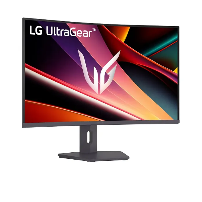 WQHD монитор LG UltraGear 32G600A-B - фото 4