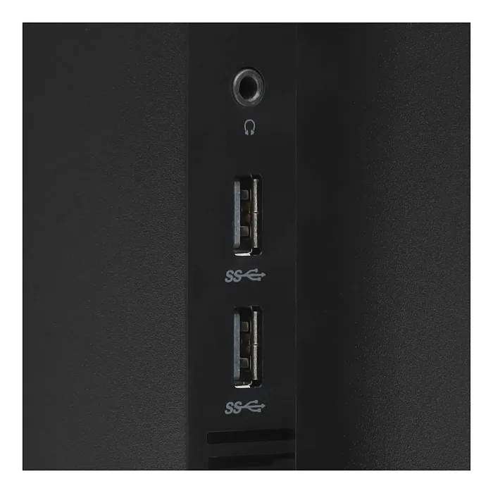 Full HD монитор Lenovo ThinkVision T24i-30 (63CFMATXUK) - фото 8