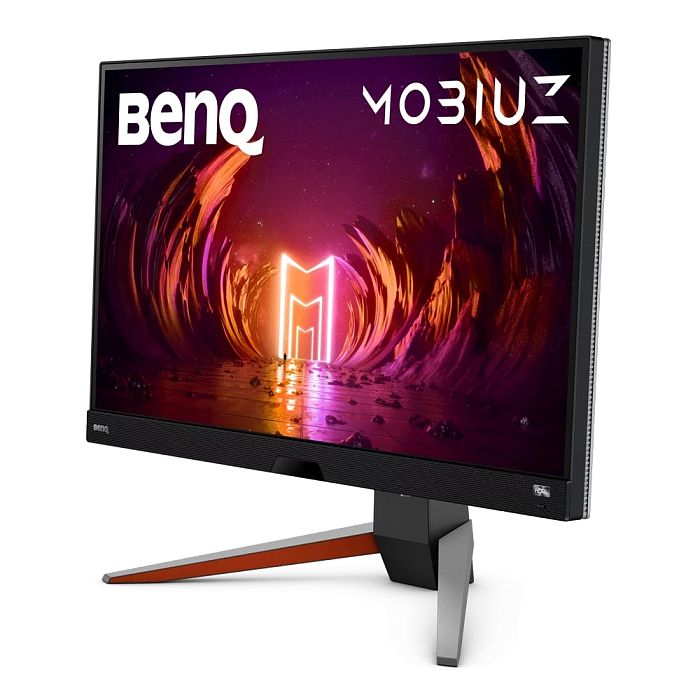 Full HD монитор BenQ MOBIUZ EX270M - фото 3